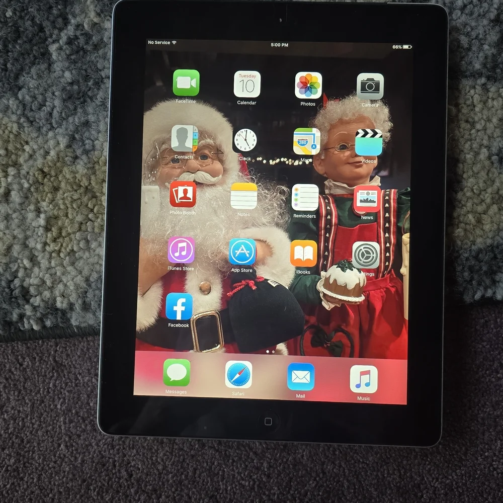 Apple Tablet
